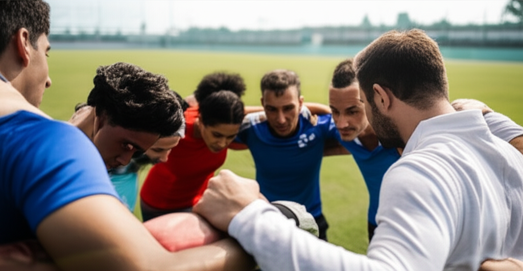 Athletes community